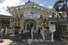 Crystal Palace