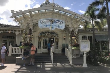 Crystal Palace