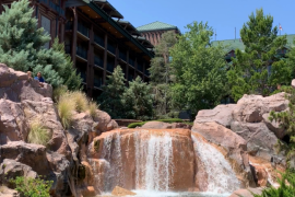 Disney World Resort Hotels
