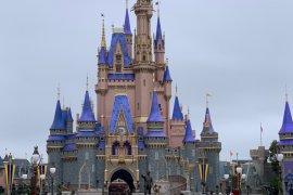Walt Disney World