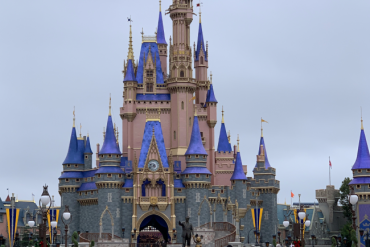 Walt Disney World