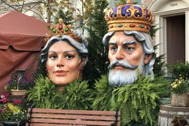 Mardi Gras