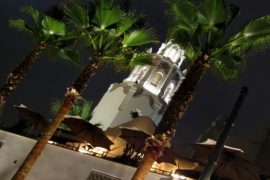 Disney California Adventure