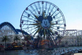 Disneyland