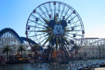 Disneyland