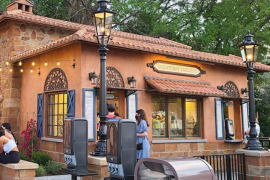 Gelateria Toscana