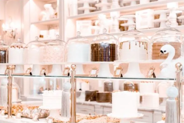 Cake Bake Shop