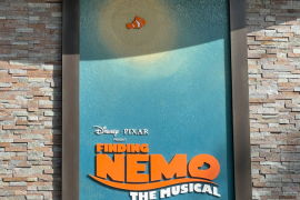 Finding Nemo