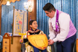 Bibbidi Bobbidi Boutique Returns