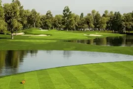 Magnolia Golf Course