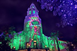 Oogie Boogie Bash