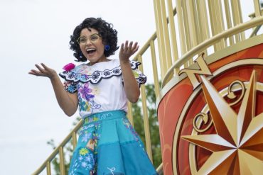 Mirabel | Disney Entertainment