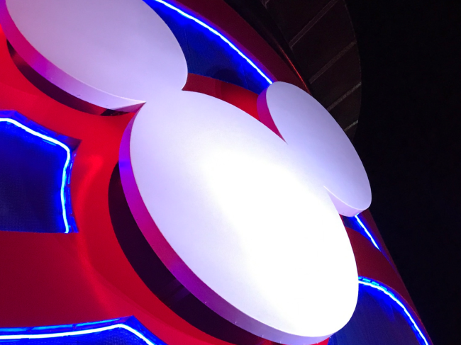 internet pricing on Disney Cruise Line