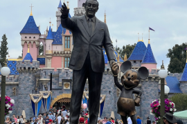 Disneyland Park