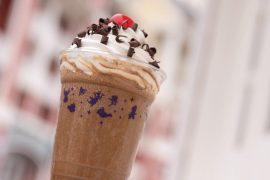 Carousel Coffee