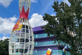 Pop Century