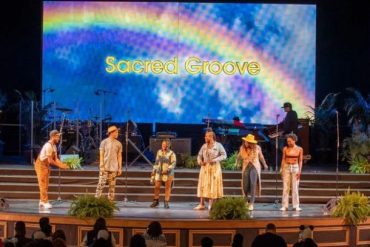 Celebrate Soulfully 2