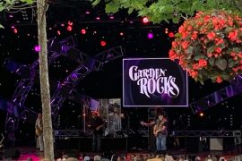 Garden Rocks