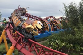 Slinky Dog Dash