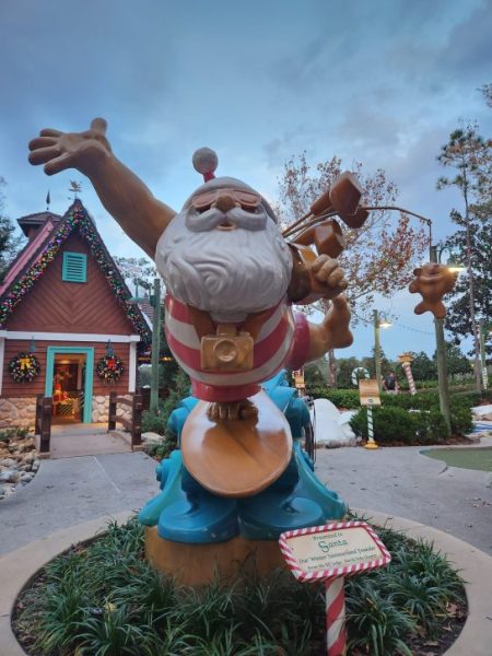 Miniature Golf