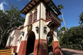 Indiana Jones and the Den of Destiny Bar