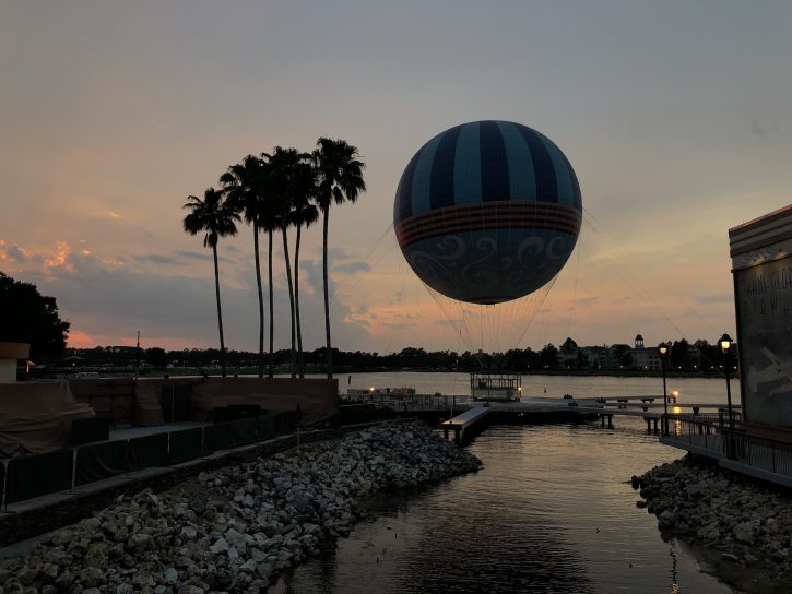 Disney Springs