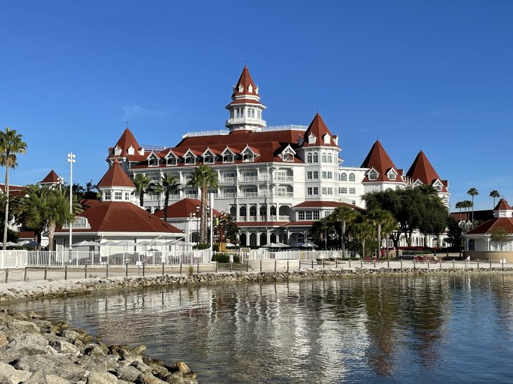 Disney's Grand Floridian