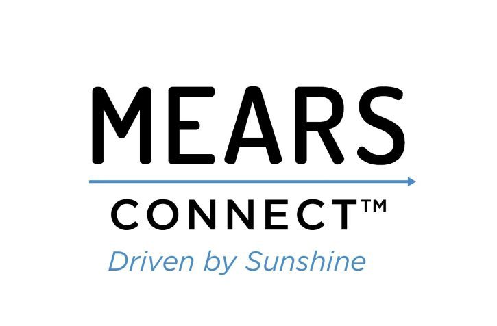 Mears Connect Driven By Sunshine