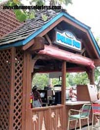 Polar Pub Blizzard Beach