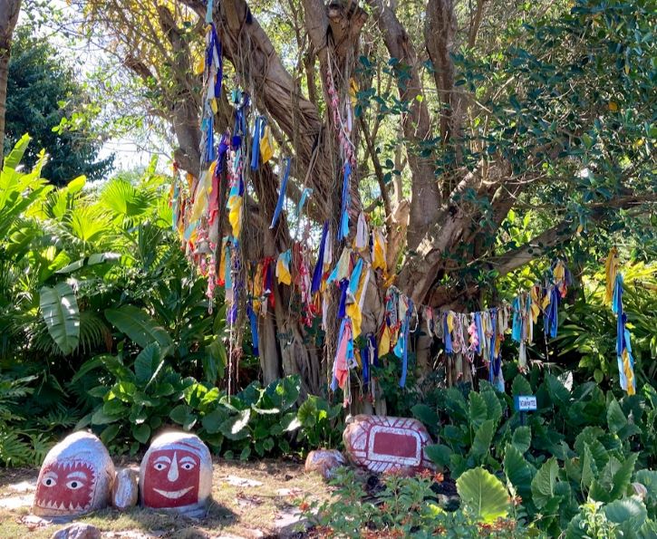 Animal Kingdom Prayer Cloths 