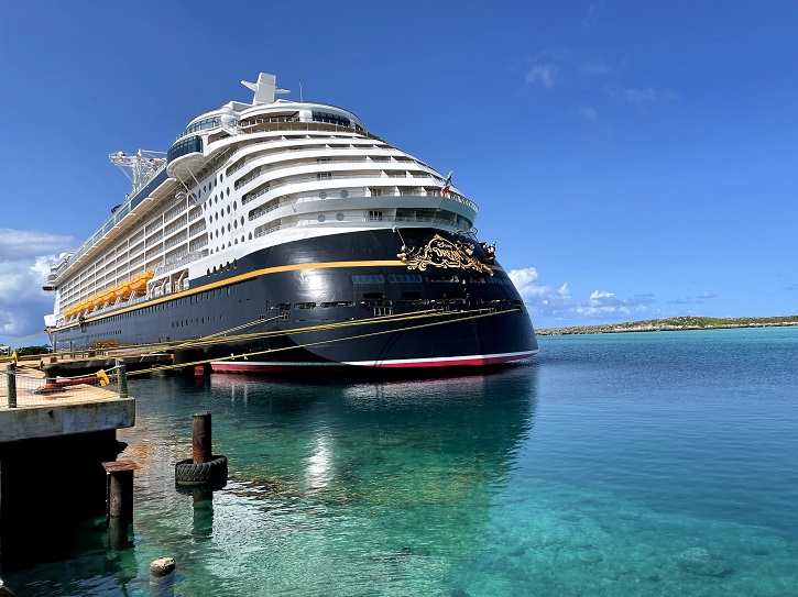 Disney Cruise Line Discounts - Florida Resident Rates