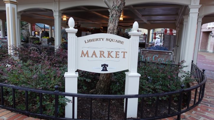 Liberty Square Market