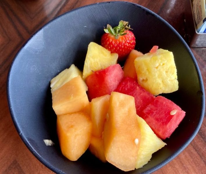 'Ohana fruit