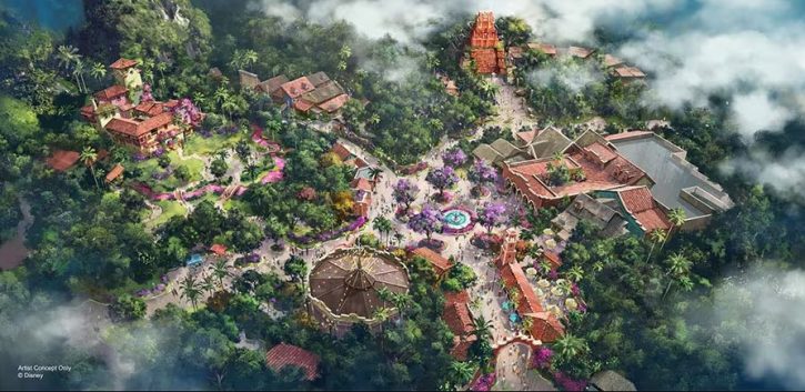 Walt Disney World