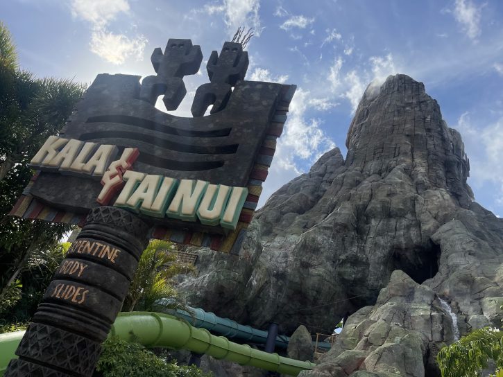 Kala & Tai Nui