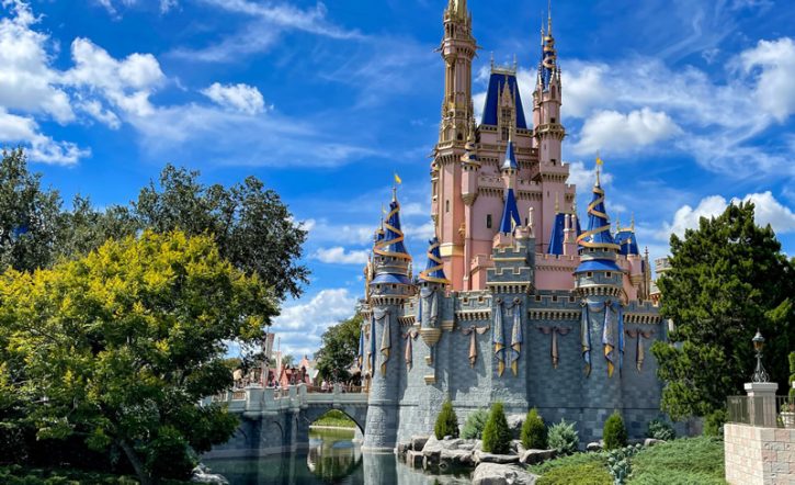 2024 Walt Disney World General Public discounts