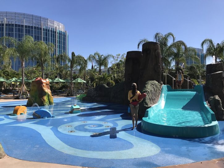 Tot Tiki Reef