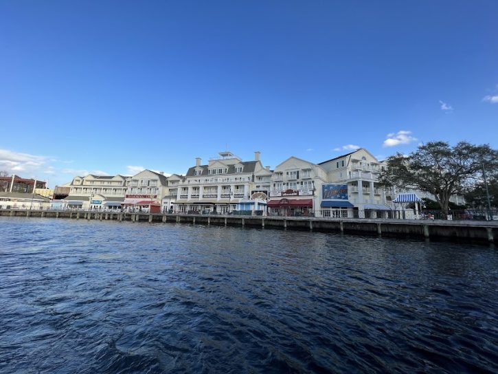 Boardwalk Villas