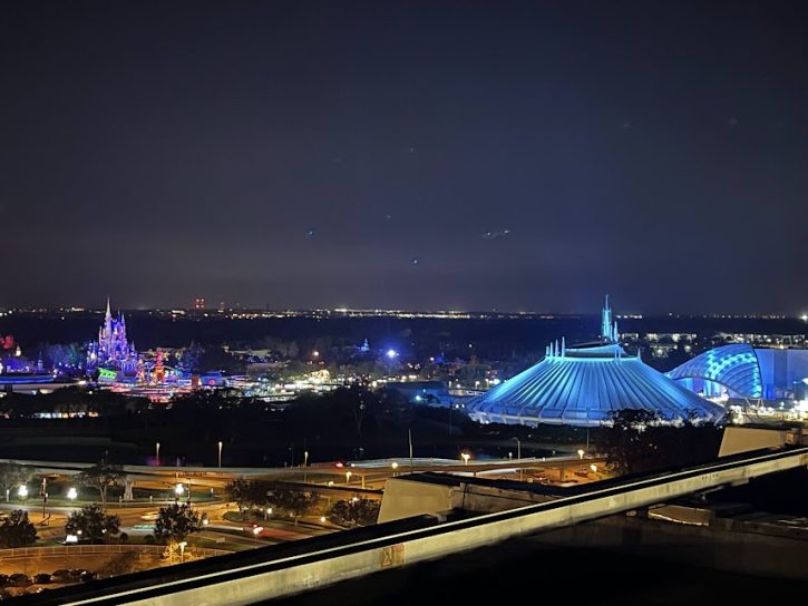 Disney's Contemporary Resort