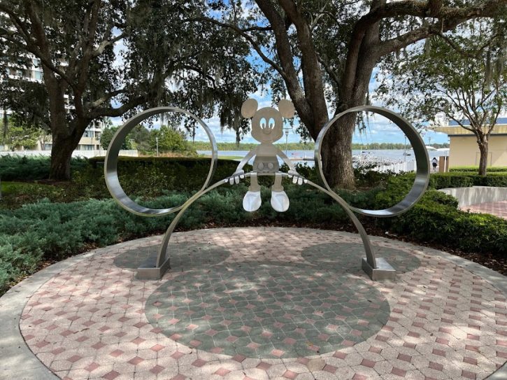 Disney's Contemporary Resort