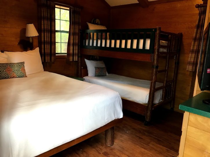 Fort Wilderness Resort and Campground