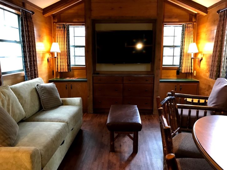 Fort Wilderness Resort and Campground