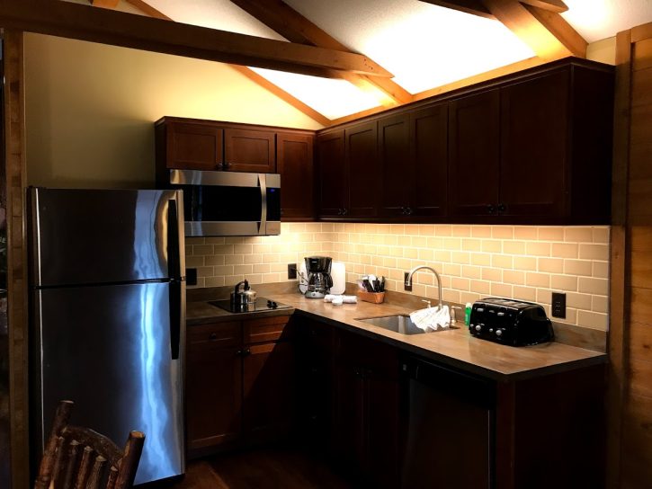 Fort Wilderness Resort and Campground