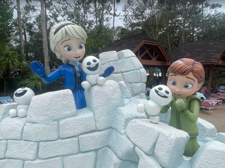 Blizzard Beach