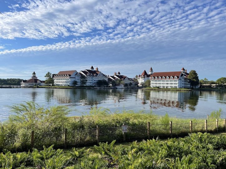 Grand Floridian