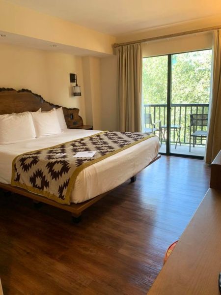 Boulder Ridge Villa