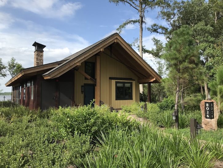 Copper Creek Villas