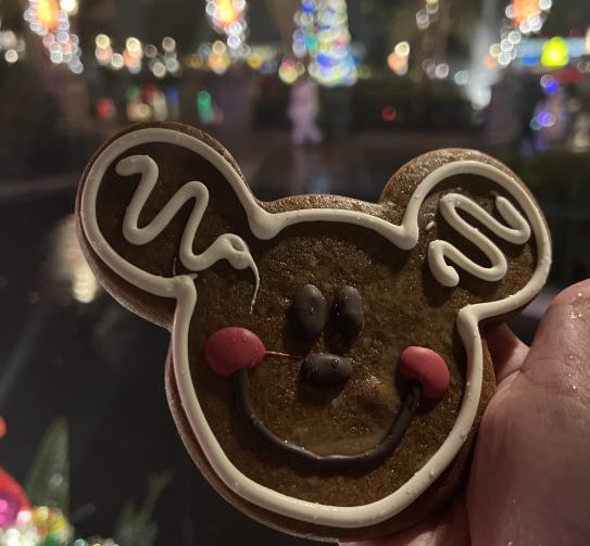 Holiday Snacks at Hollywood Studios