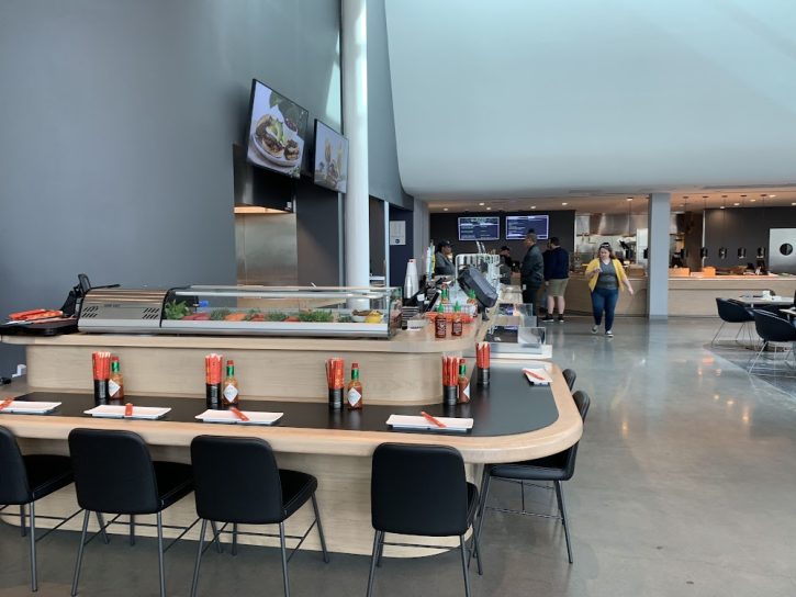Aventura Dining