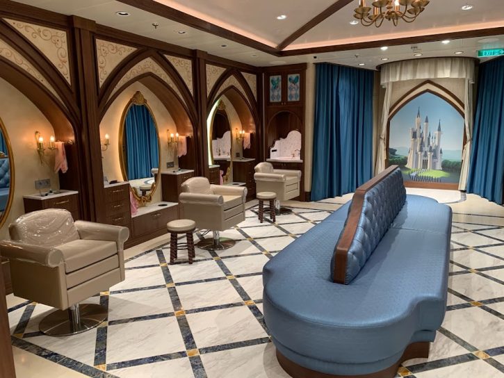 Bibbidi Bobbidi Boutique